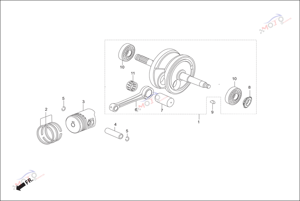 Engine Diagram